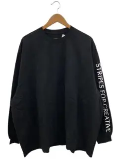 CLESTTE 】LESS オーバーサイズ長袖Tシャツ - メルカリ