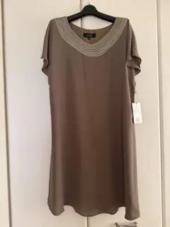 約２万円　新品　クードシャンス　未使用　ワンピ