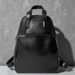 オールドコーチ　vintage coach バックパック　リュック　イタリア製