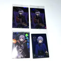 ツイステ　エペル　おまとめセット