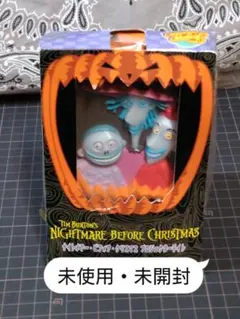 ナイトメア・ビフォア・クリスマス プロジェクター・ライト プライズ