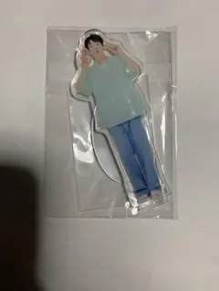 秋沢健太朗 アクリルキーホルダー 秋沢健太朗 アクリルスタンド - メルカリ