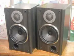 SONY ソニー スピーカー SS-VF1 シリアル連番 スピーカースタンド付き SONY - SONY ソニー スピーカー SS-VF1 シリアル連番 スピーカー