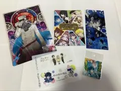 ヴァニタスの手記 グッズ5点セット 望月淳