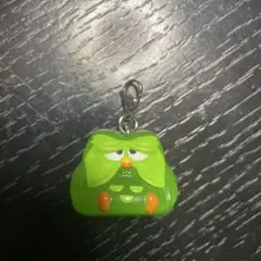 デュオリンゴ　めじるしアクセサリー