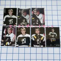 【セミコンプ】 エスクプス 2025 HOME トレカ 7枚 セット