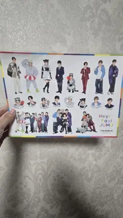 2026年最新】hey!say!jumpグッズの人気アイテム - メルカリ