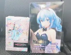 ちょこのせ 超絶最かわてんしちゃん One-SeventhロキシーバニーVer.