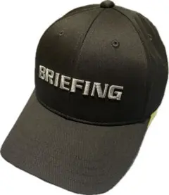 BRIEFING EYEVOL WR NYLON GLASSHOLD CAP - メルカリ