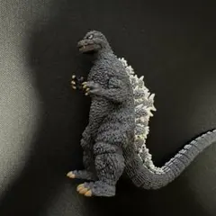 東宝怪獣コレクション　第一弾　ゴジラ1984 フィギュアのみ