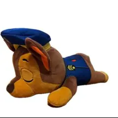 チェイス　犬　paw patrol パウ・パトロール ぬいぐるみ 本体
