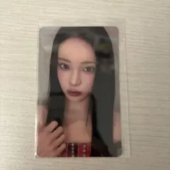 匿名配送】KCON 2026 ME:I 櫻井美羽 直筆サイン MD - メルカリ