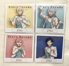 fine スタステ4thフォトカードコレクション