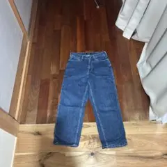 XLARGE デニムパンツのサムネイル
