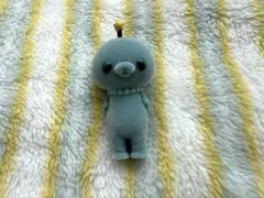 教育番組　フロッキーフィギュア　タマ(しょんぼり)