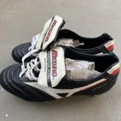 Mizuno Morelia プロフェッショナルモデル