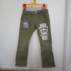 長ズボン ボトムス