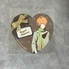 SideM Teddy's Collection 九十九一希 - メルカリ