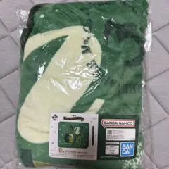 Mrs. GREEN APPLE 一番くじ B賞 ブランケット　ミセス