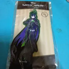 ツイステッドワンダーランド アクリルキーホルダー