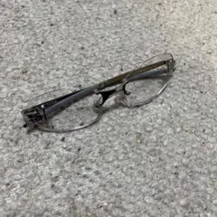 TIJN Emblematic O 01 メタリックシルバー