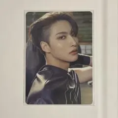 ATEEZ ソウルコン サウンドチェック特典 トレカ - メルカリ