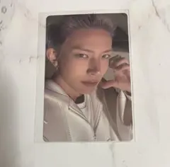 ENHYPEN ヒスン VANISH weverse トレカ