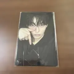 enhypen weverse ラキドロ ソヌ トレカ