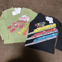 はたらくくるま 100