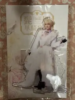 髭切　アクリルスタンド　ライブA