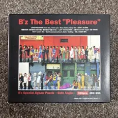 B'z The Best "Pleasure" ジグソーパズル