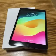 未使用 iPad 第8世代 32GB Cellular+Wi-Fiモデル