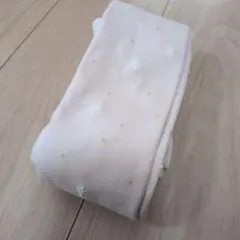 【１回短時間使用】アプレレクール　タイツ 110〜120