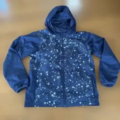 コロンビア　リバーシブル ジャケット