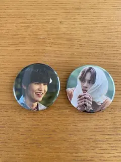 2026年最新】西垣匠 缶バッジの人気アイテム - メルカリ