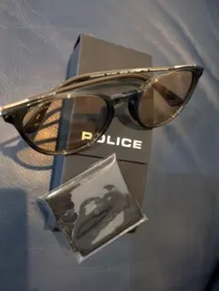 POLICE サングラスのサムネイル