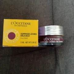 L'OCCITANE ロクシタン デリシャス リップスクラブ 11mlのサムネイル