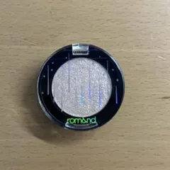 rom&nd グリッターアイシャドウ 02