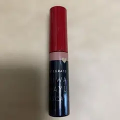 インテグレート　ふわ眉マスカラ