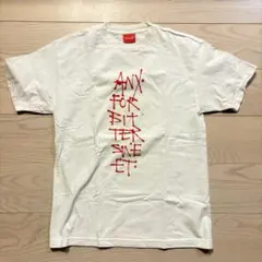 Room #301 vol.2 T-Shirt WHITE milet - メルカリ