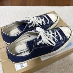 CONVERSE Chuck Taylor All Star ネイビー