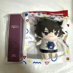 佐伯イッテツ　フレグランス　ぱぺっと