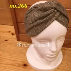 ＊handmade＊no.266