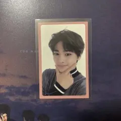 straykids I am you アイエン トレカ