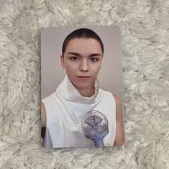 SEVENTEEN NEW caratzone トレカ バーノン セブチ