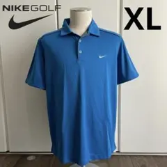 Nike GOLF ナイキゴルフ　ポロシャツ　tour performance