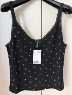 H&M キャミソール Ｌのサムネイル