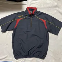 Rawlings 半袖ウェアLサイズ