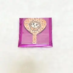 ちいかわ トレーディングミニミラーキーホルダー　シーサー