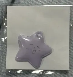 NCTWISH ウィシ ランダムトイ ラントイ 自筆イラストミニチャーム シオン